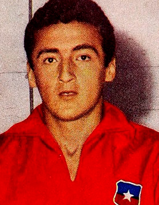 Mario Moreno