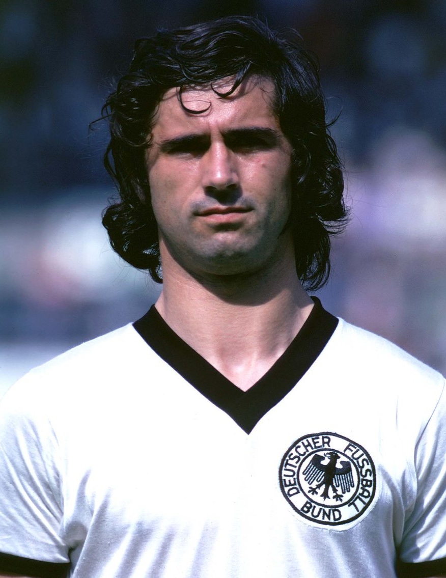 Gerd Müller