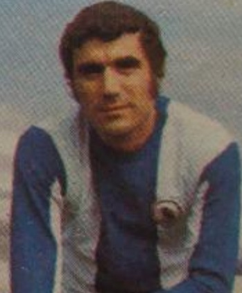 Antal Nagy 