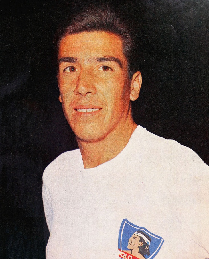 Sergio Navarro