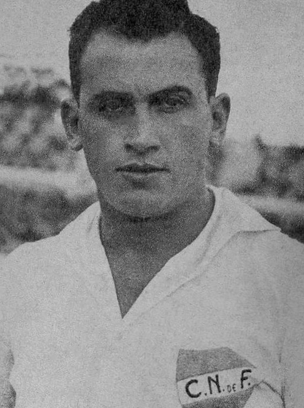 Néstor Carballo