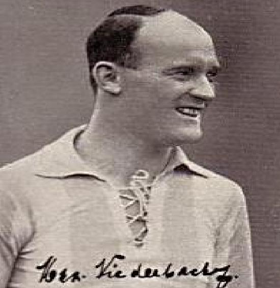 Max Niederbacher