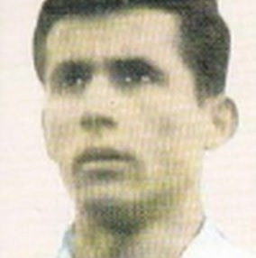 Georgi Nikolov
