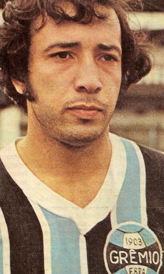 Alfredo Obberti