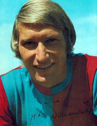 Karl Odermatt