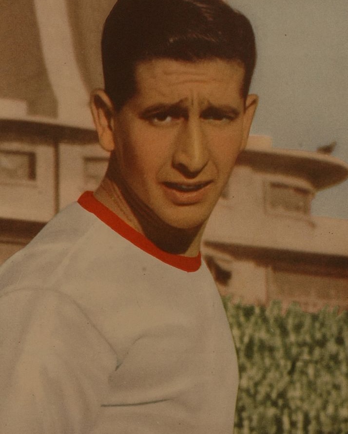 Oscar Rossi