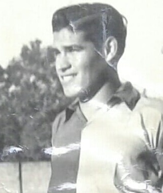 Hilarión Osorio