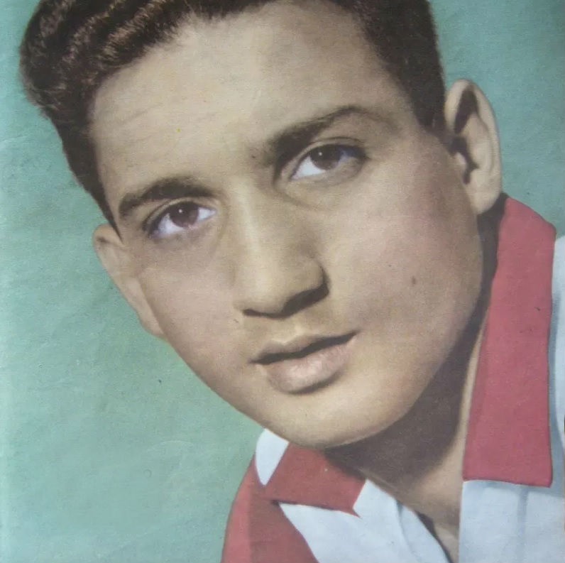 Martín Pando