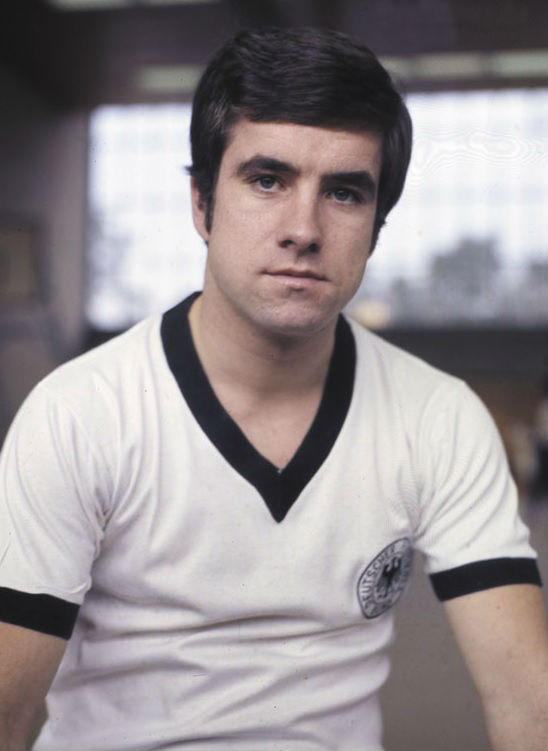 Bernd Patzke