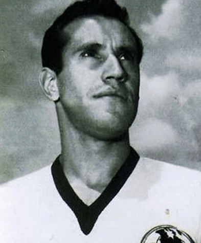 Pedro Nájera