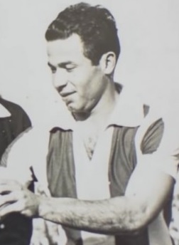 Gilberto Penayo