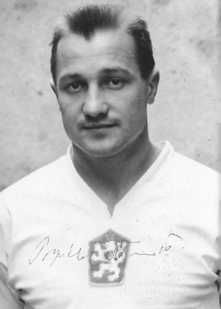 Tomáš Pospíchal