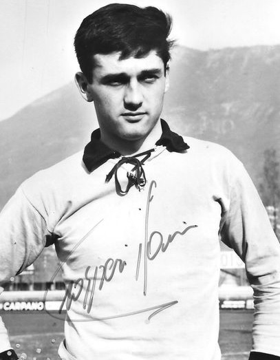 Mario Prosperi