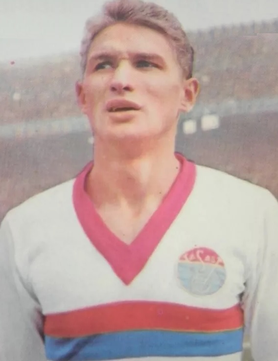 Lajos Puskás