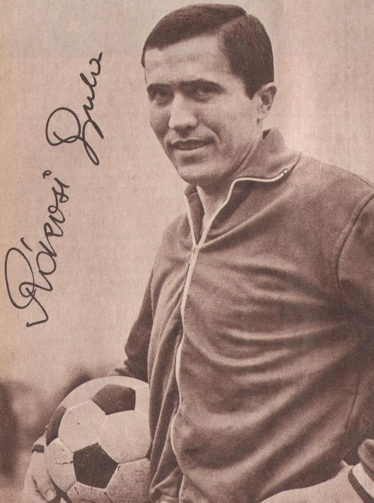 Gyula Rákosi