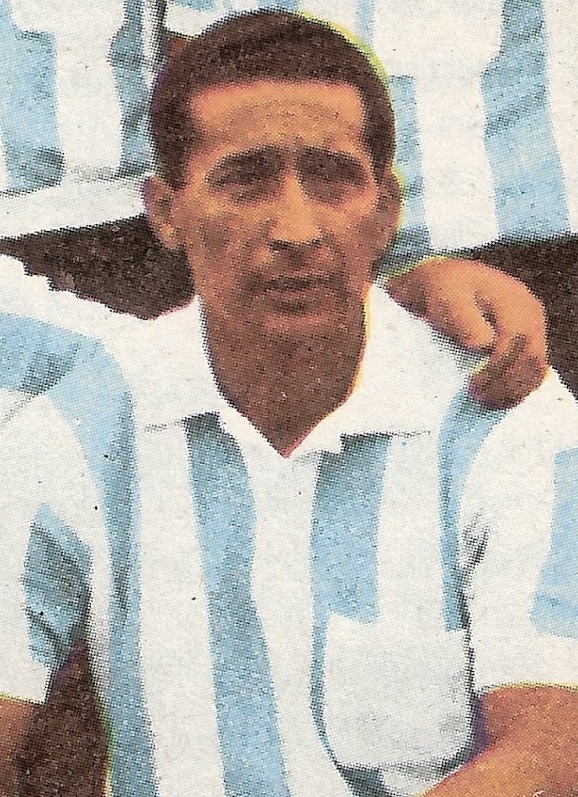 Raúl Belén