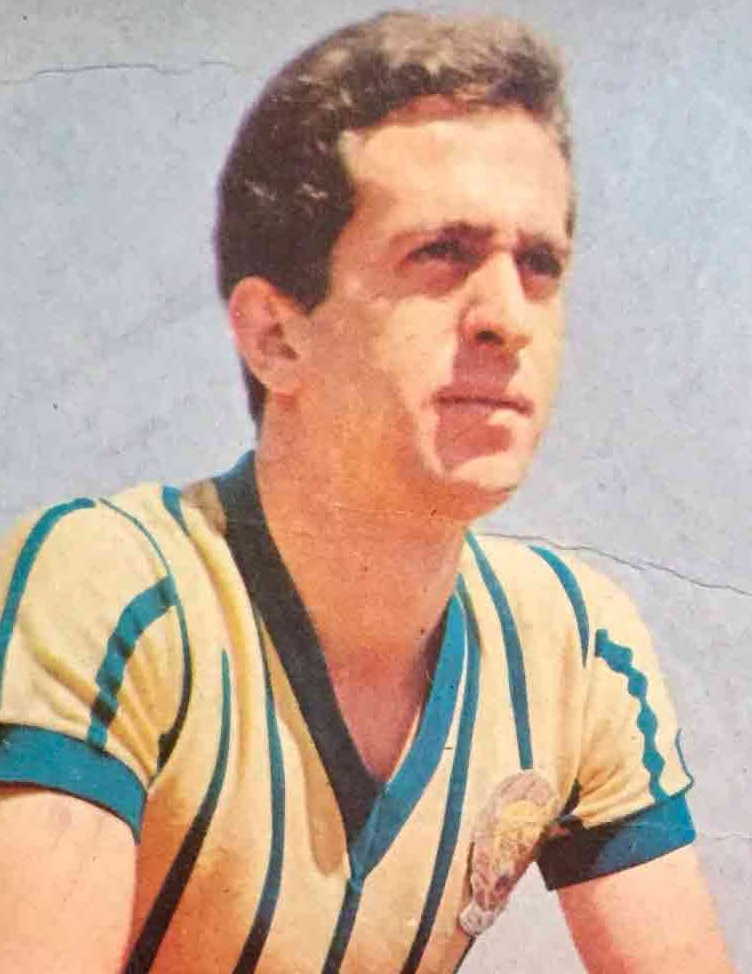 Luis Regueiro
