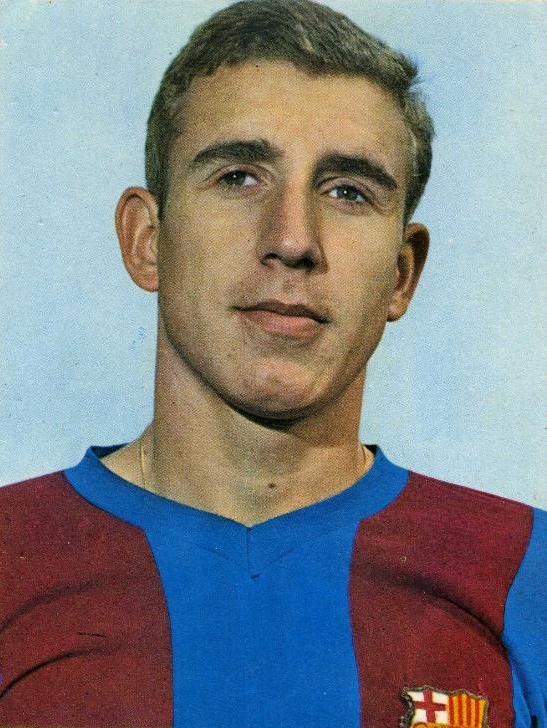 Carles Rexach