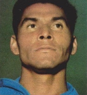 Roberto Rivas