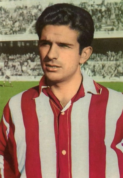 Feliciano Rivilla