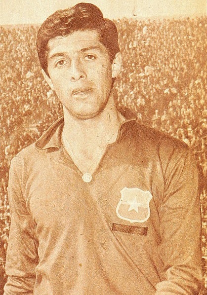 Manuel Rodríguez
