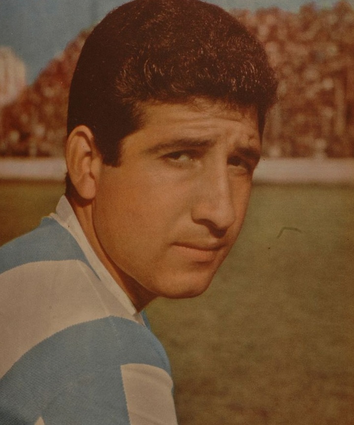 Rubén Sosa