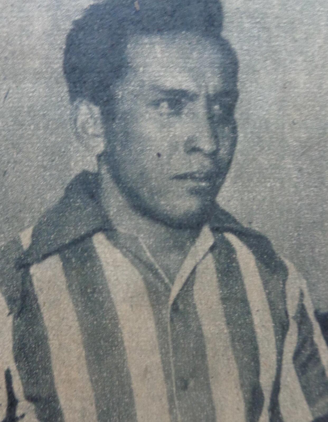 Jaime Salazar