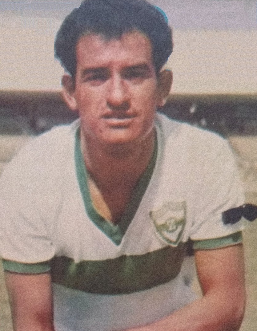 Salvador Farfán