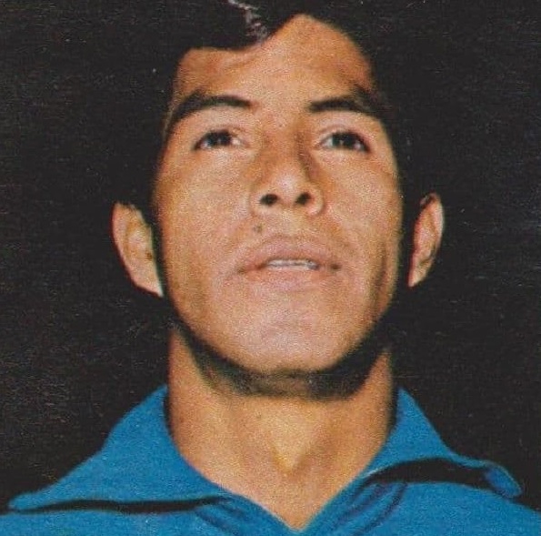 Genaro Sermeño