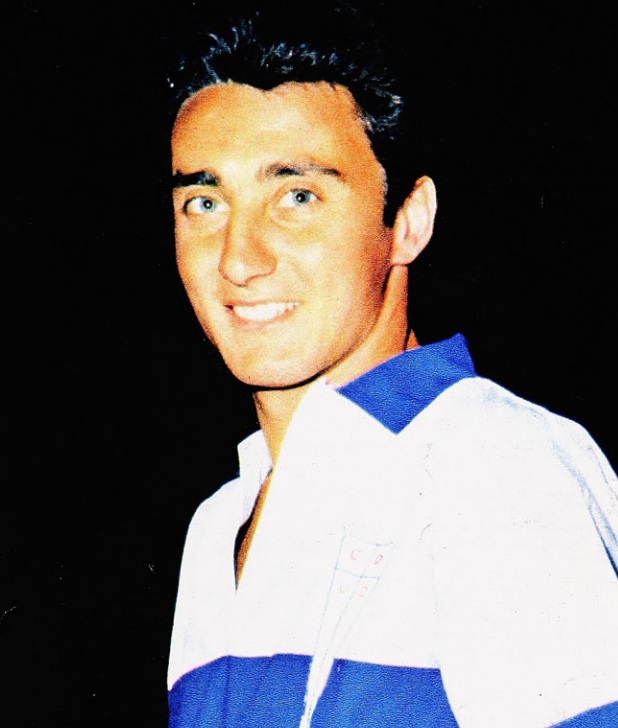 Juan Sarnari