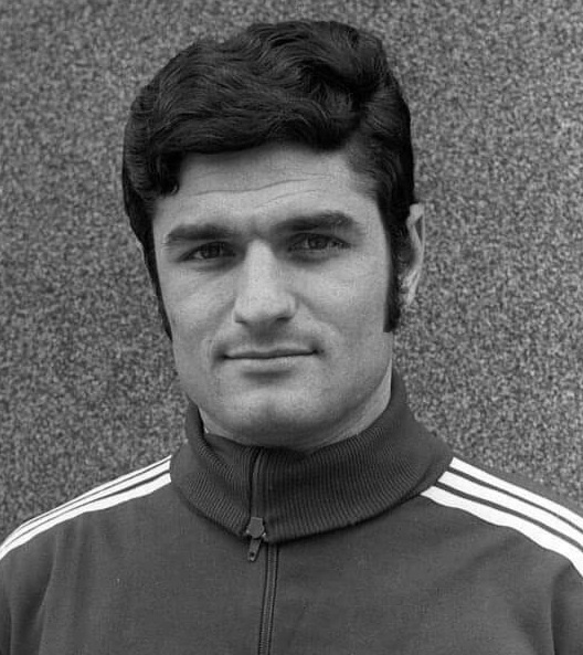 Lajos Sătmăreanu