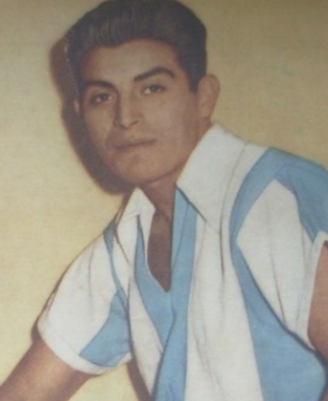 Sergio Valdés