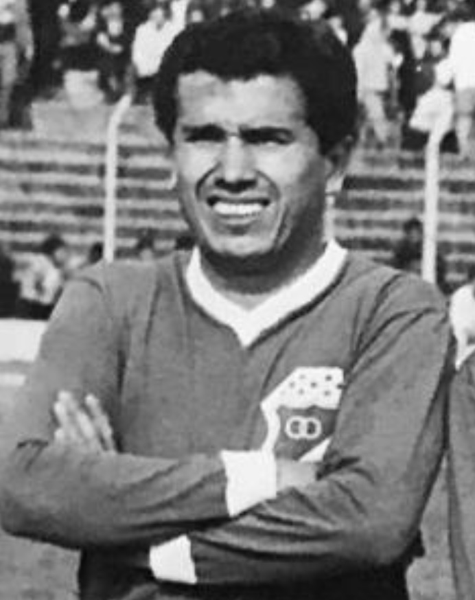 Rolando Serrano