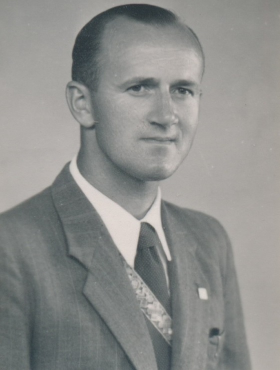 Hans Siegenthaler