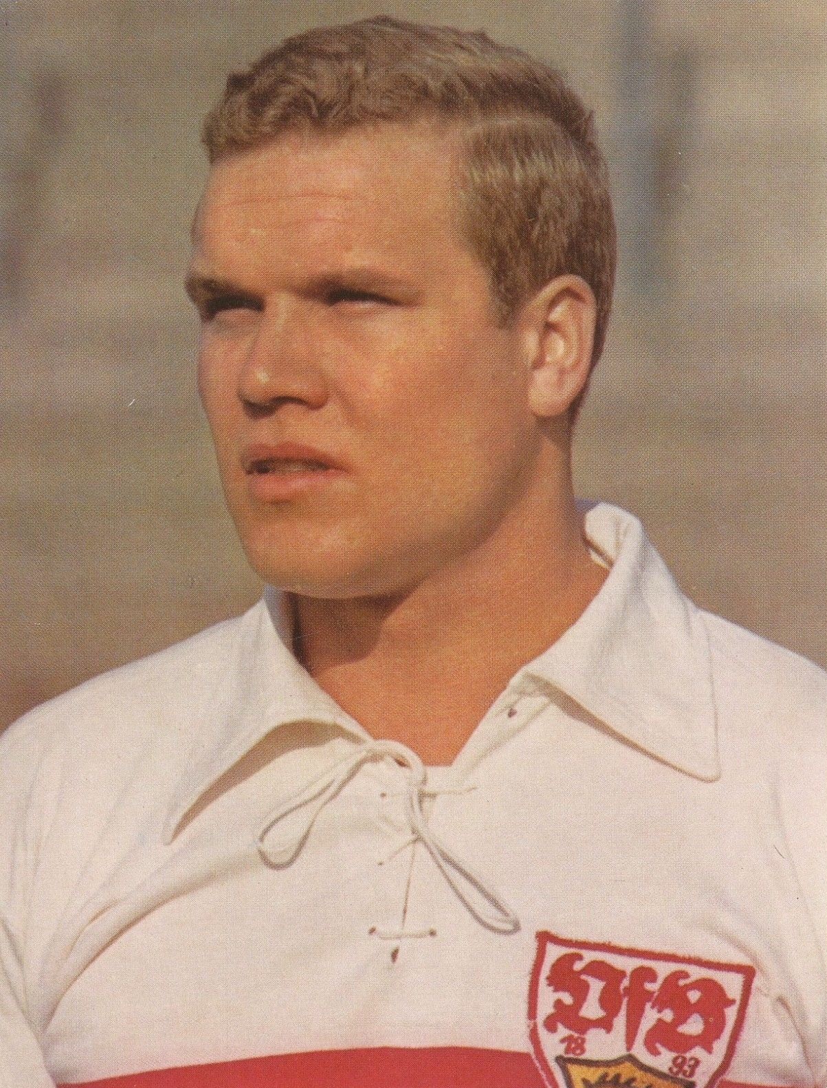 Dieter Sieloff