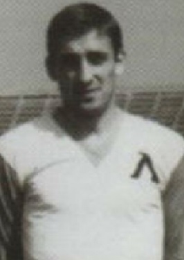 Georgi Sokolov