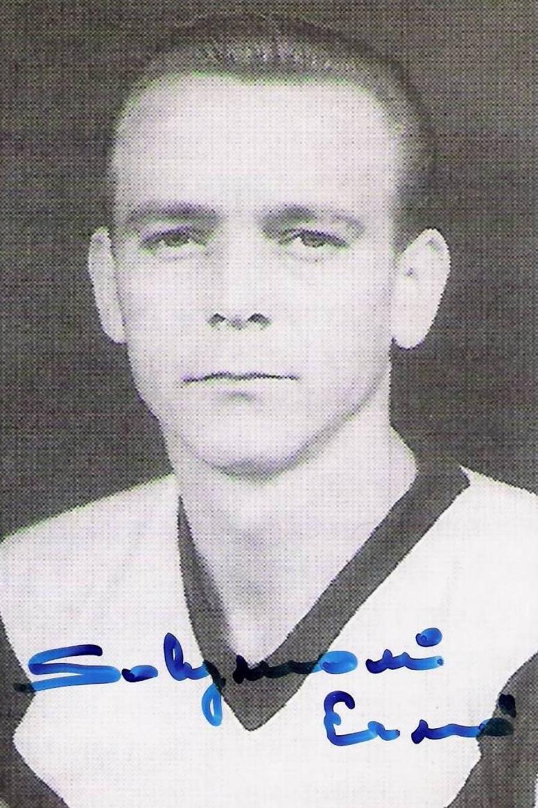 Ernő Solymosi