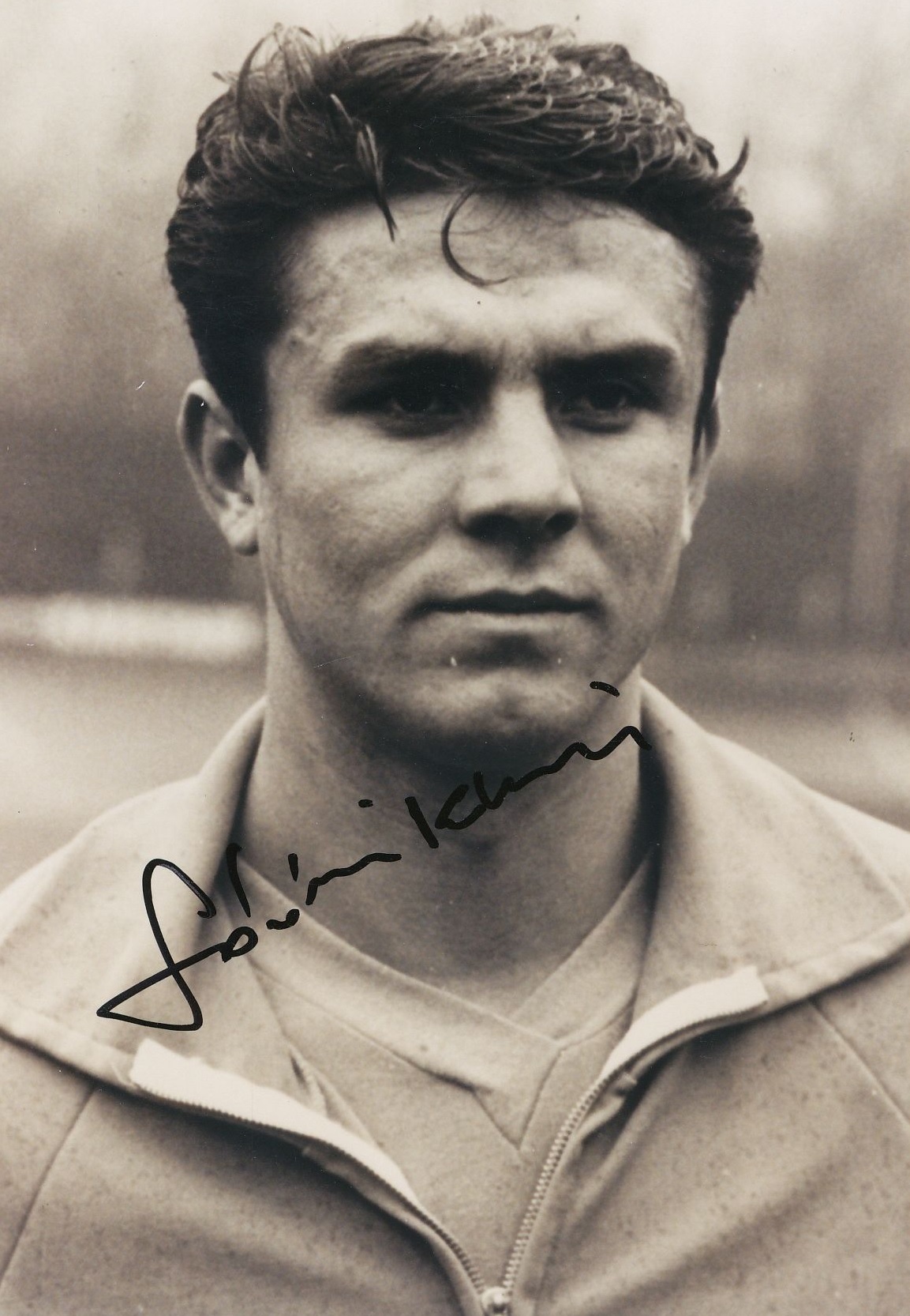 Kálmán Sóvári