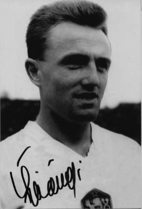 Jozef Štibrányi