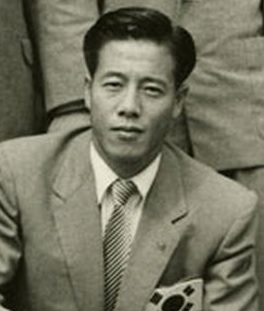 Sung Nak-Woon