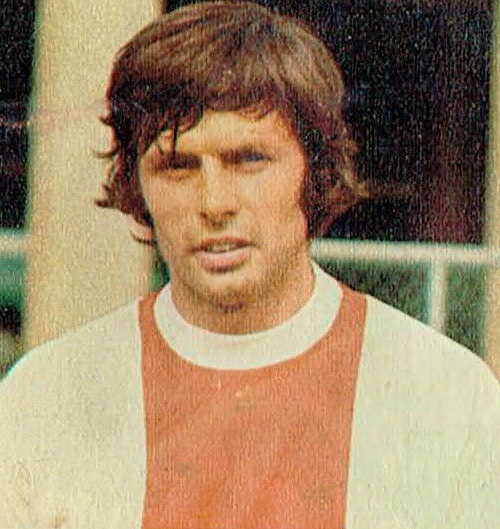 Wim Suurbier