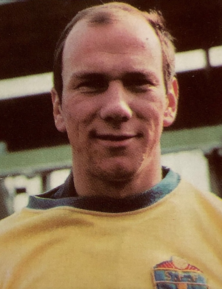 Tommy Svensson