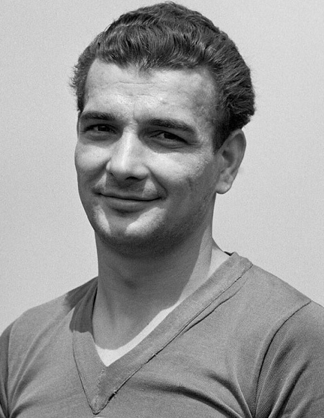 Gusztáv Szepesi