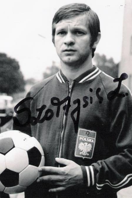 Zygfryd Szołtysik