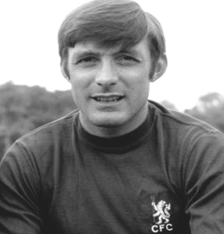 Bobby Tambling