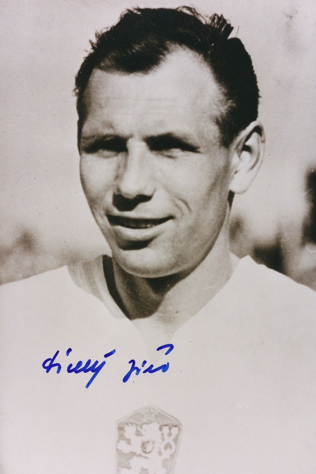 Jiří Tichý