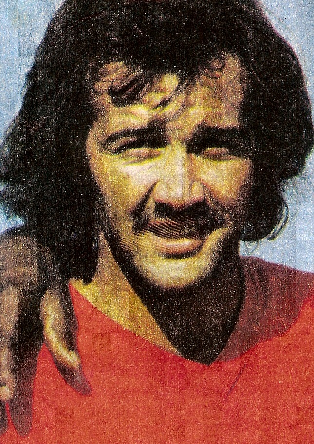 Vágner Chinoca