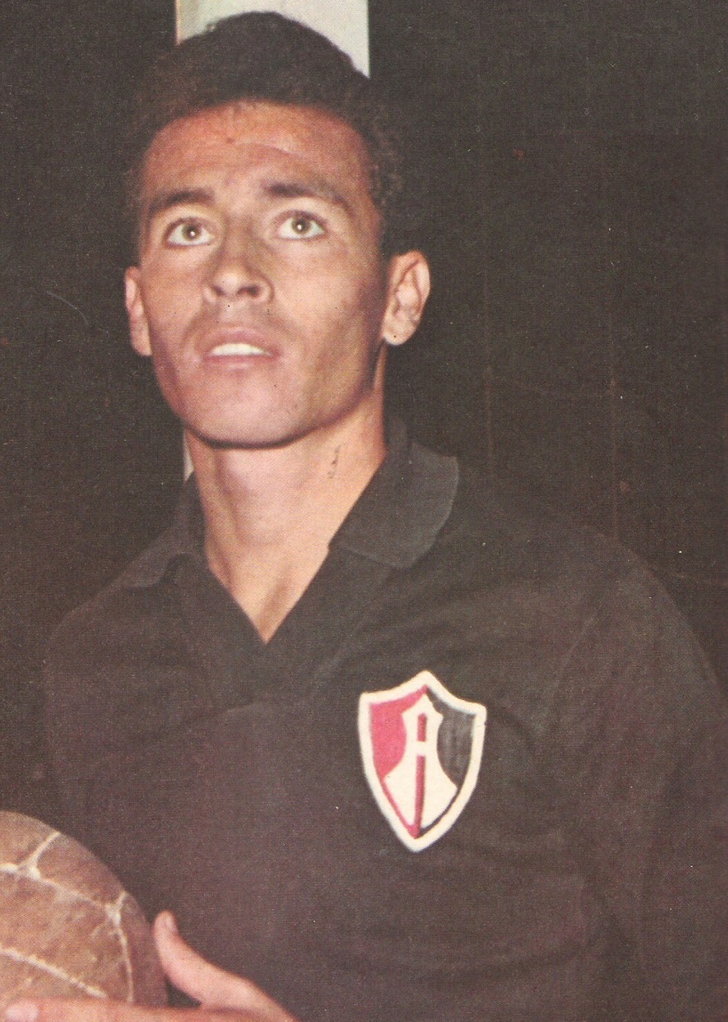 Javier Vargas
