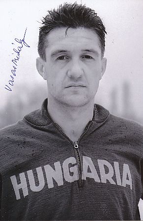 Mihály Vasas