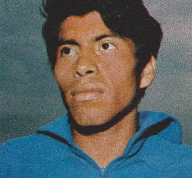 Jorge Vásquez